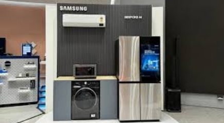 Các sản phẩm của Samsung